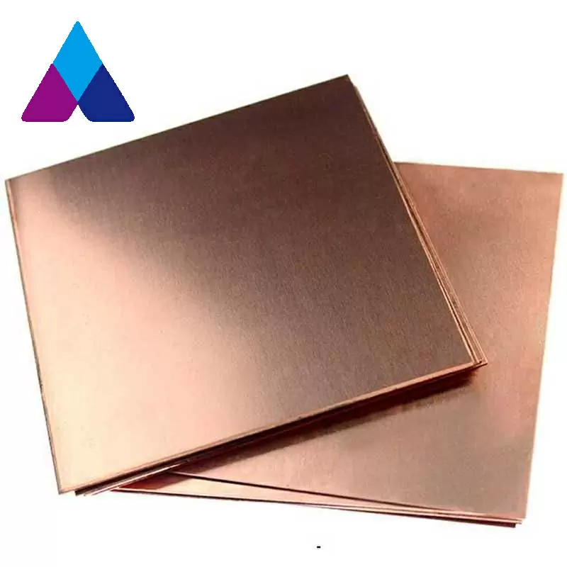 C10200 Copper Plate/Sheet