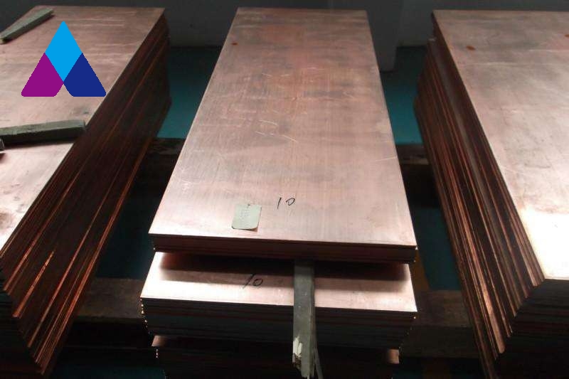 C11000 Copper Plate/Sheet