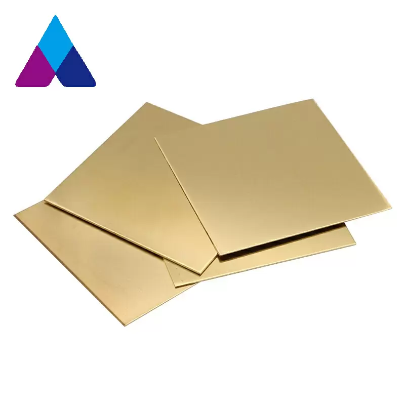 C46400 Brass Sheet/Plate