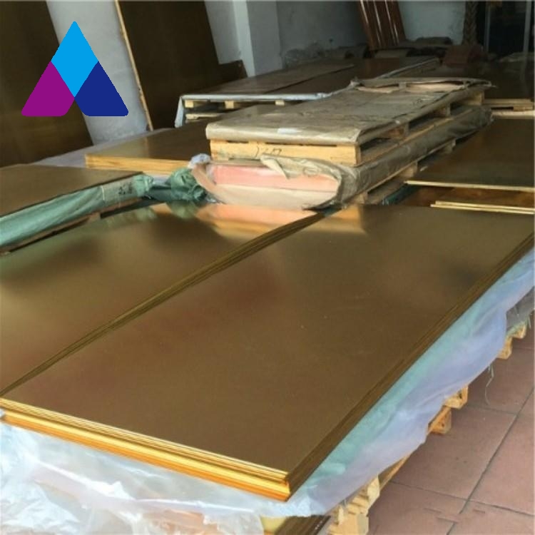 C46400 Brass Sheet/Plate