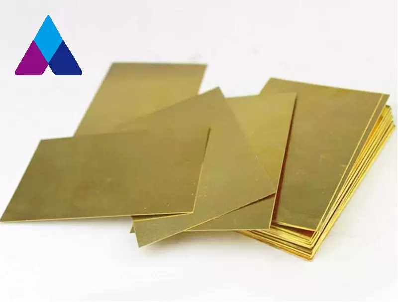 C26800 Brass Sheet/Plate