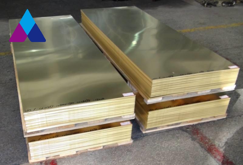 C26800 Brass Sheet/Plate