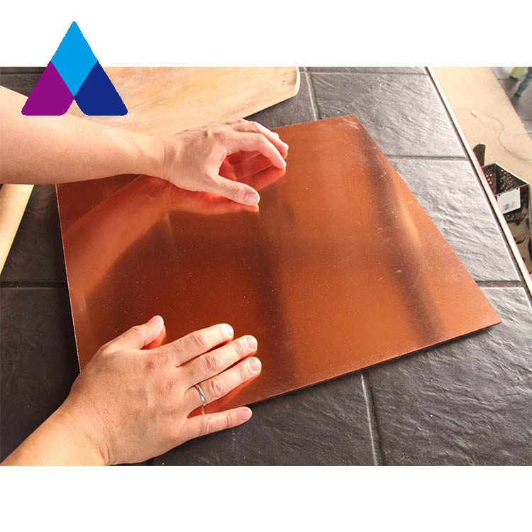 C17200 Copper Plate/Sheet