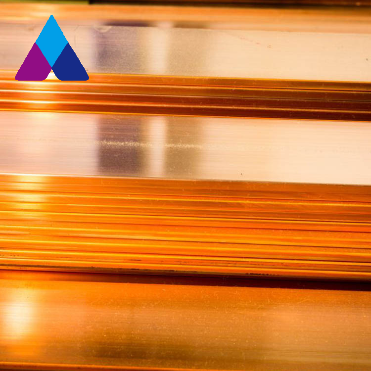 C17200 Copper Plate/Sheet