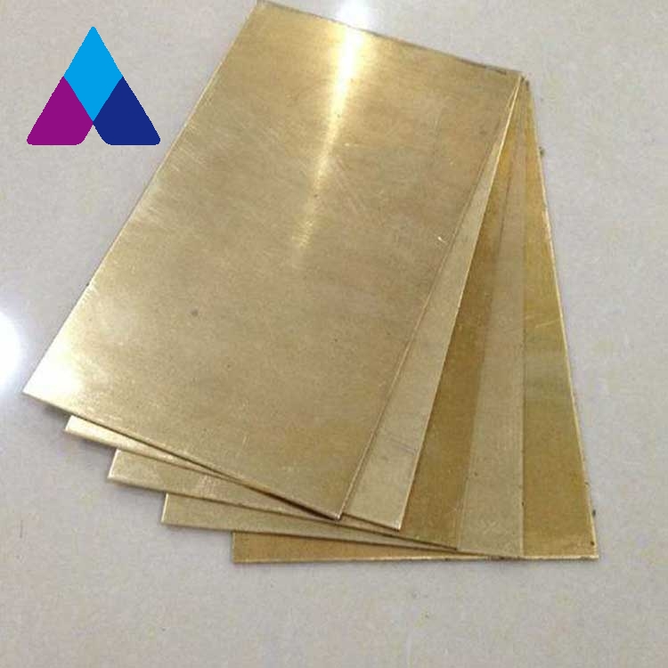 C44300 Brass Sheet/Plate