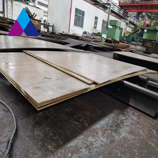 C52100 Bronze Sheet/Plate
