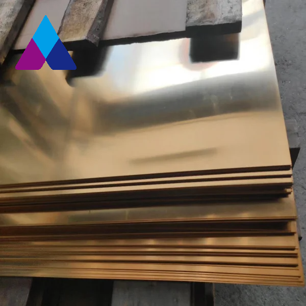 C63200 Bronze Sheet/Plate