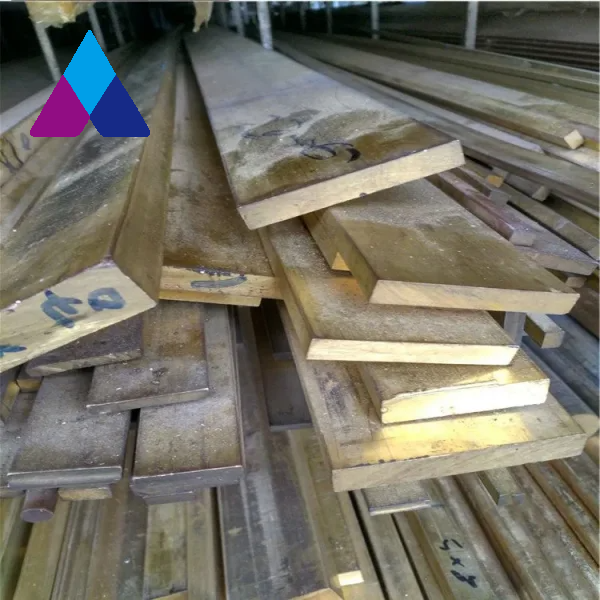 C63200 Bronze Sheet/Plate