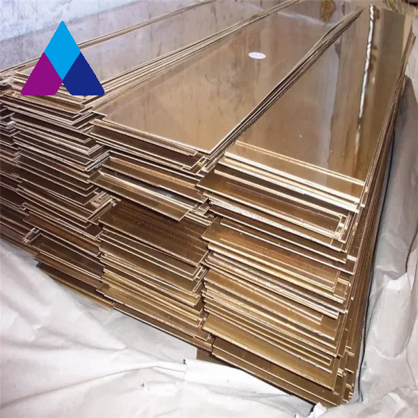 C63200 Bronze Sheet/Plate