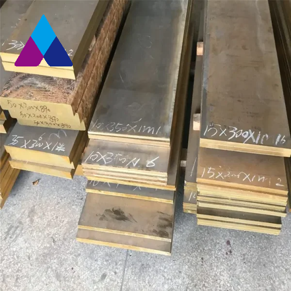 C61900 Bronze Sheet/Plate