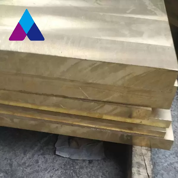 C61900 Bronze Sheet/Plate