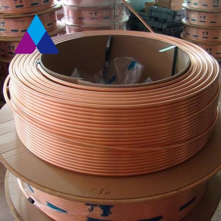 C12200 Copper Pipe/Tube