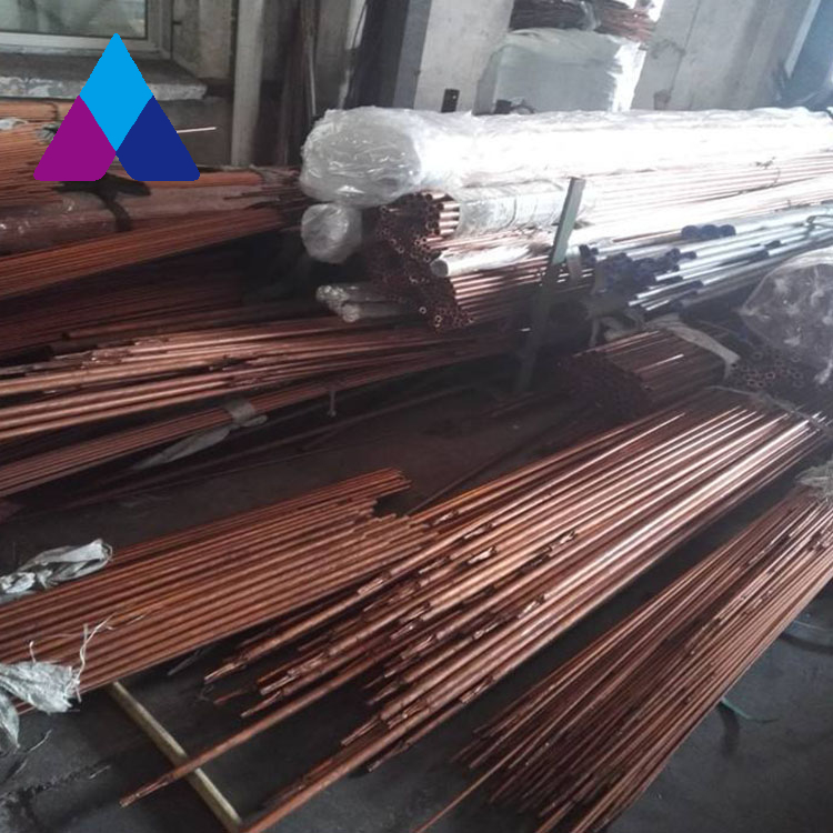 C12200 Copper Pipe/Tube