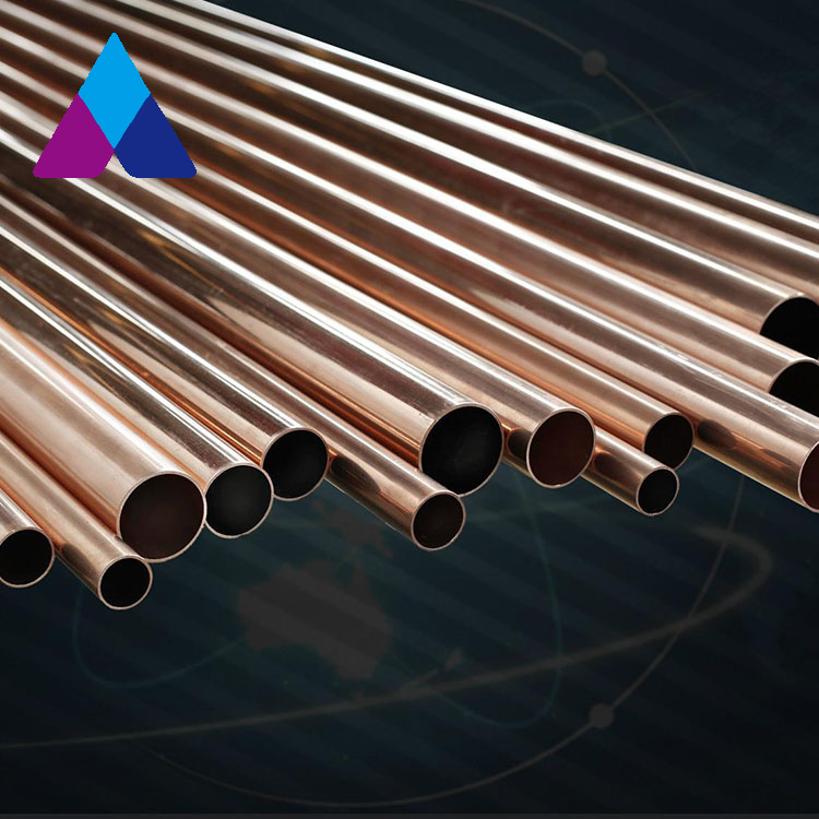 C11000 Copper Pipe/Tube