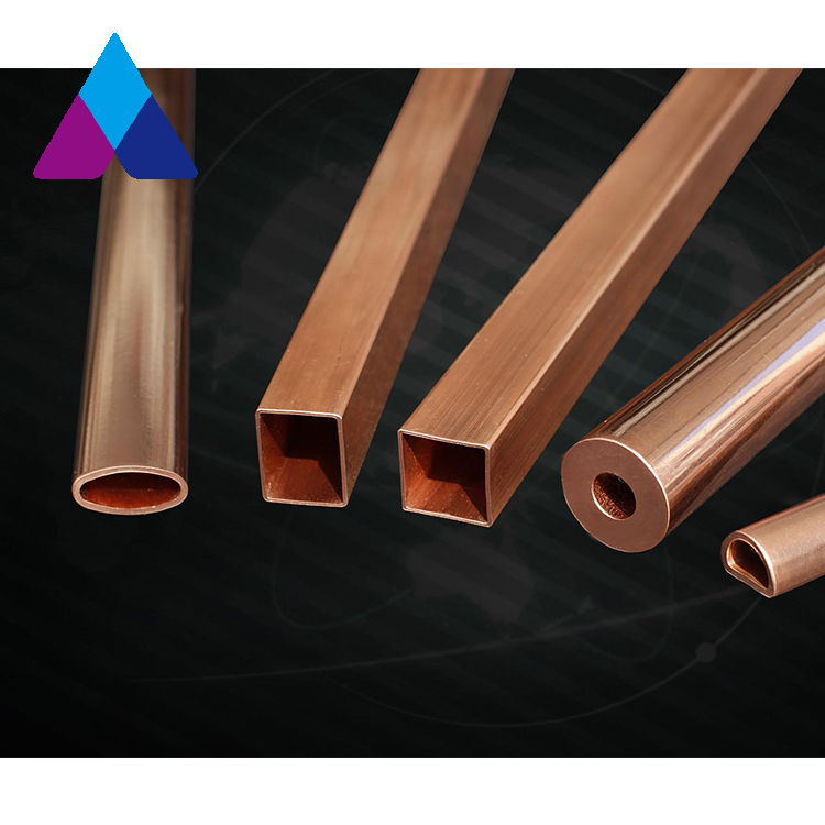 C11000 Copper Pipe/Tube