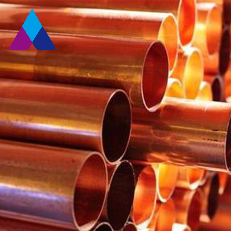 C10200 Copper Pipe/Tube