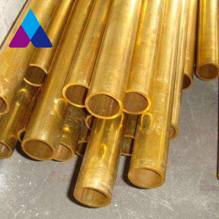 C27400 Brass Pipe/Tube