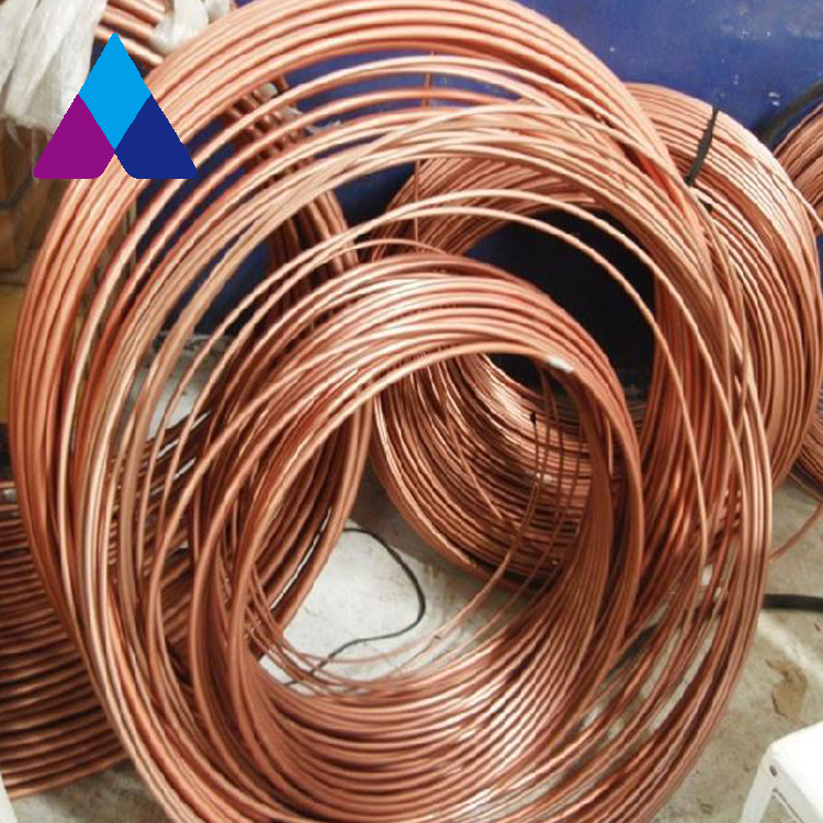 C10200 Copper Pipe/Tube