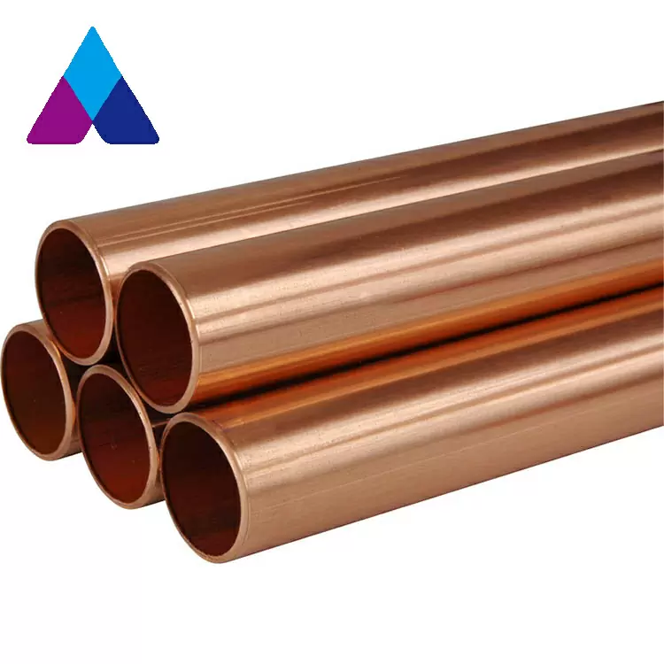 C12200 Copper Pipe/Tube