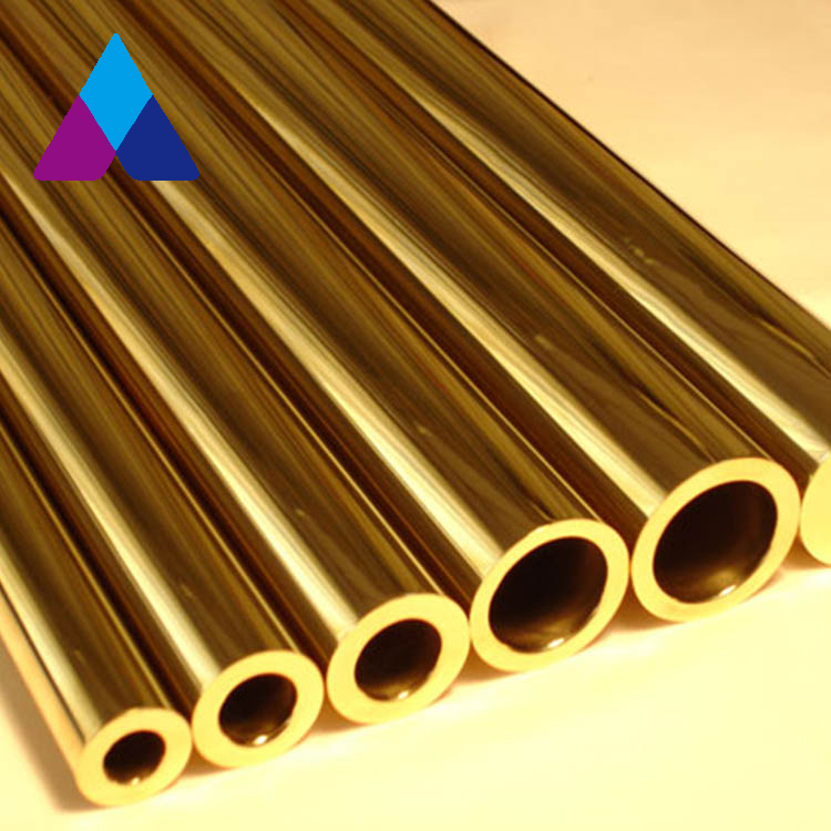 C26000 Brass Pipe/Tube