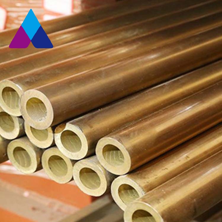 C26000 Brass Pipe/Tube