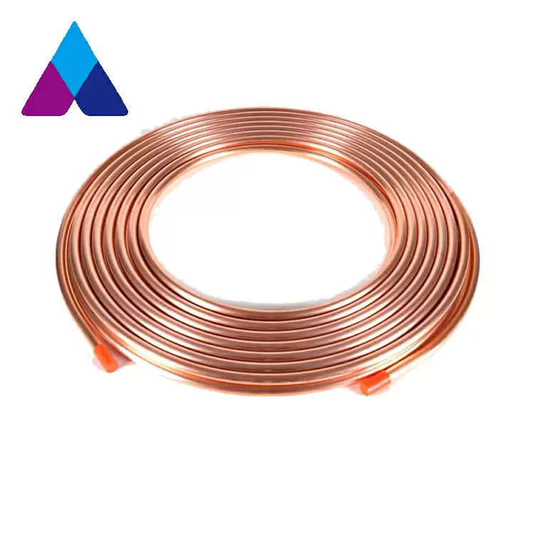 C11000 Copper Pipe/Tube