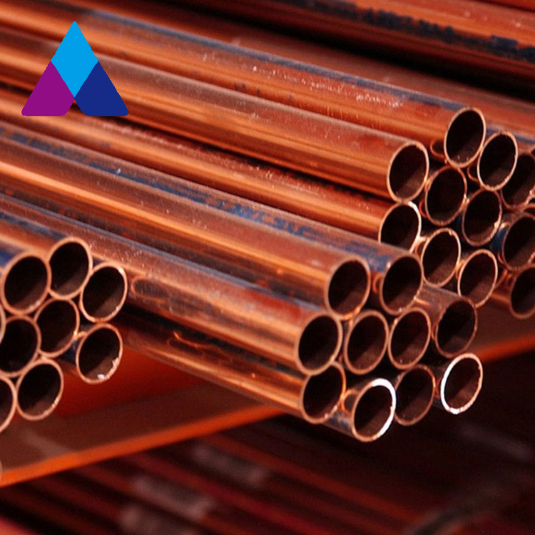C12000 Copper Pipe/Tube