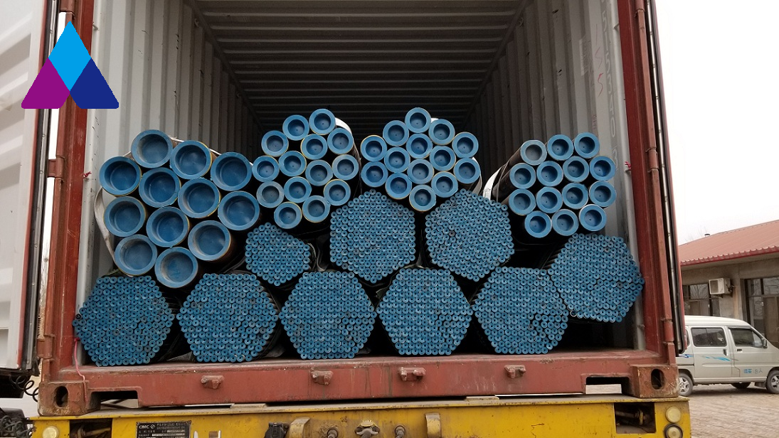 C17200 Copper Pipe/Tube