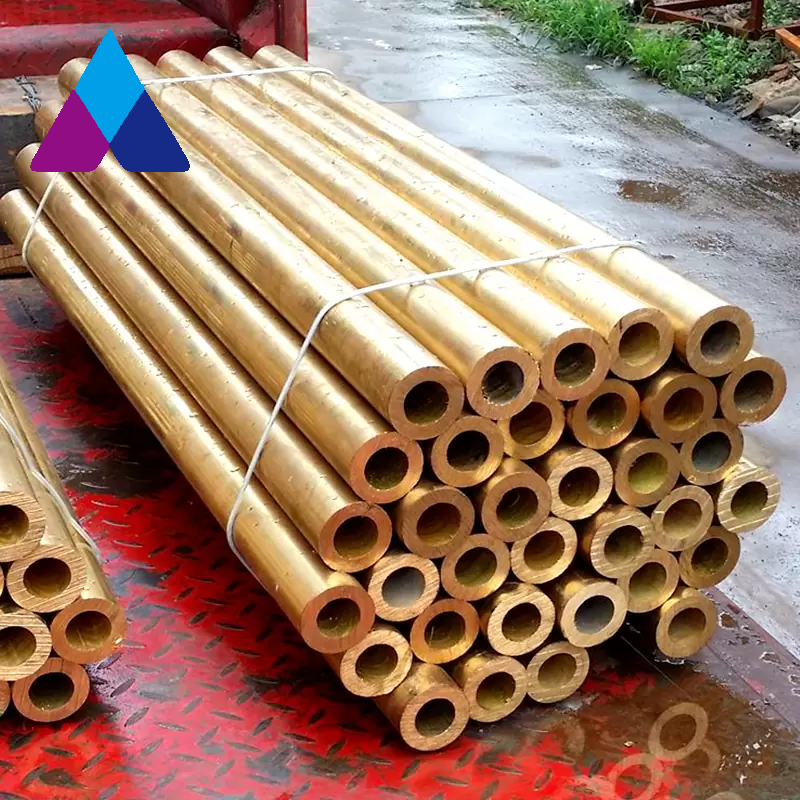 C26800 Brass Pipe/Tube