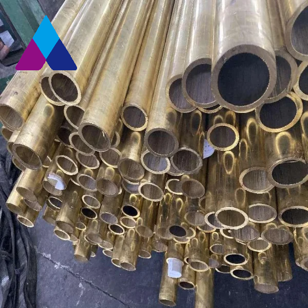 C95800 Bronze Pipe/Tube