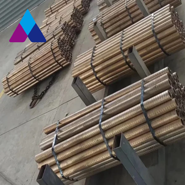 C54400 Bronze Pipe/Tube