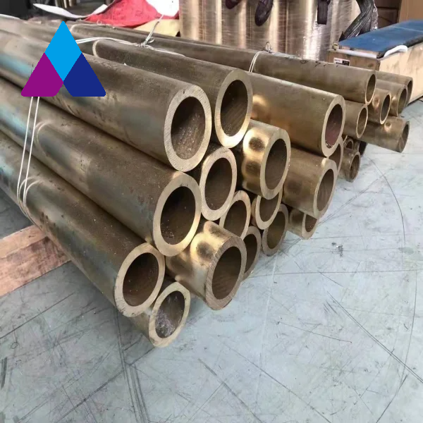 C54400 Bronze Pipe/Tube