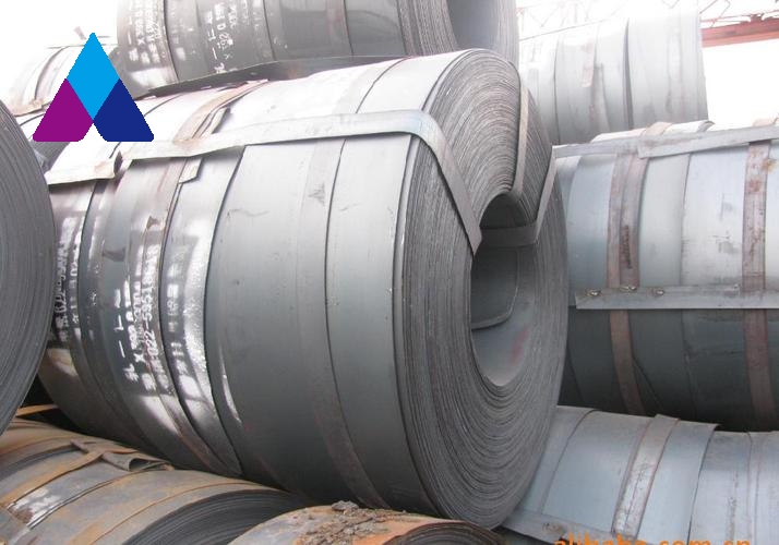 CRC Cold Rolled Coil