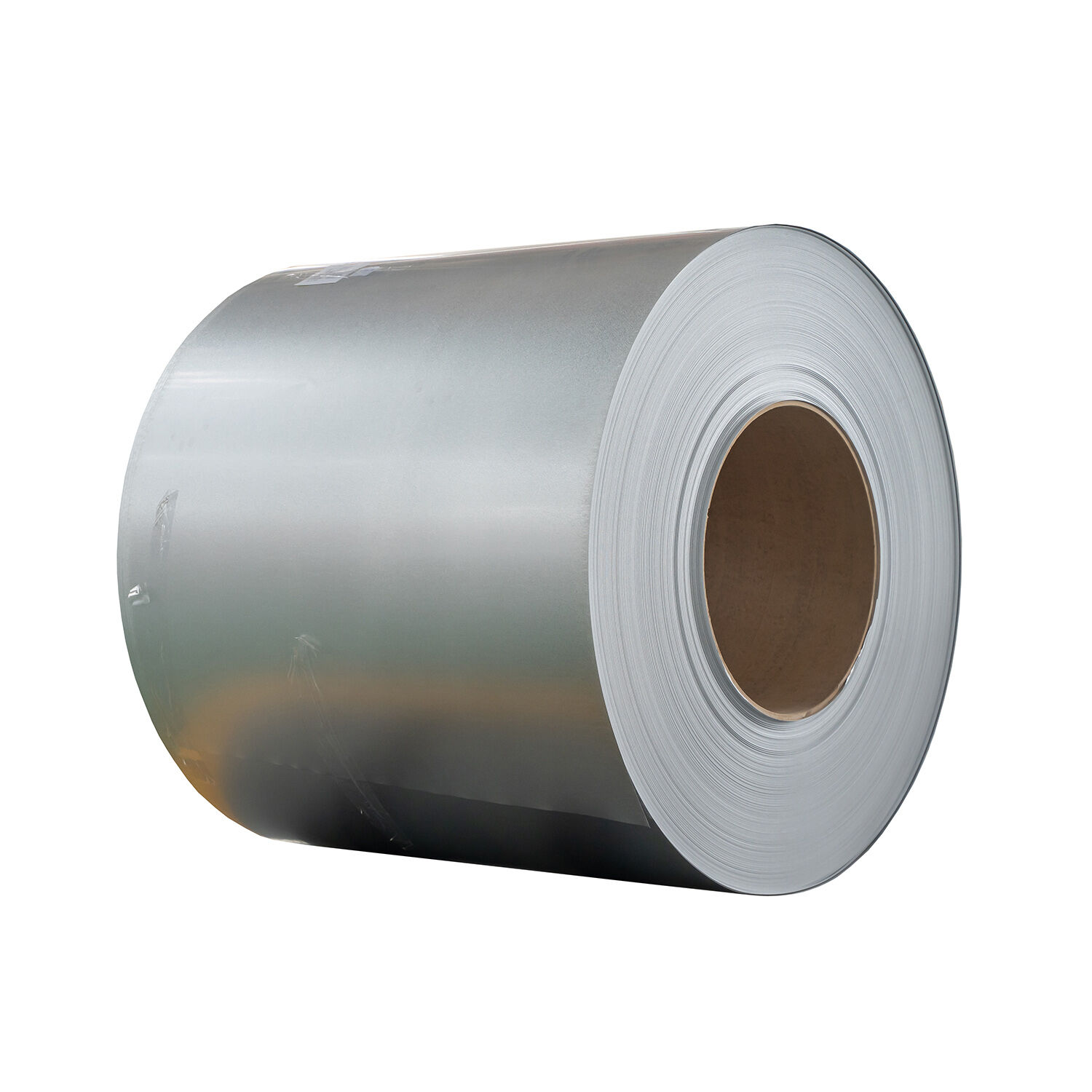 Aluminized Zinc Coil