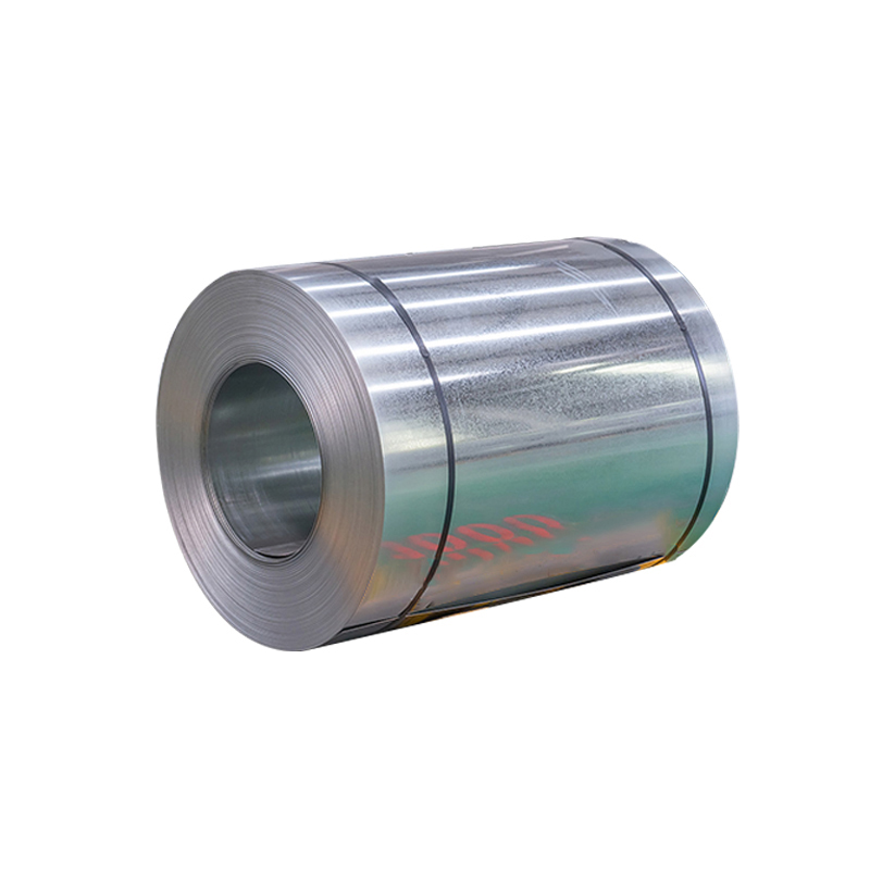 Galvanized Steel Coil