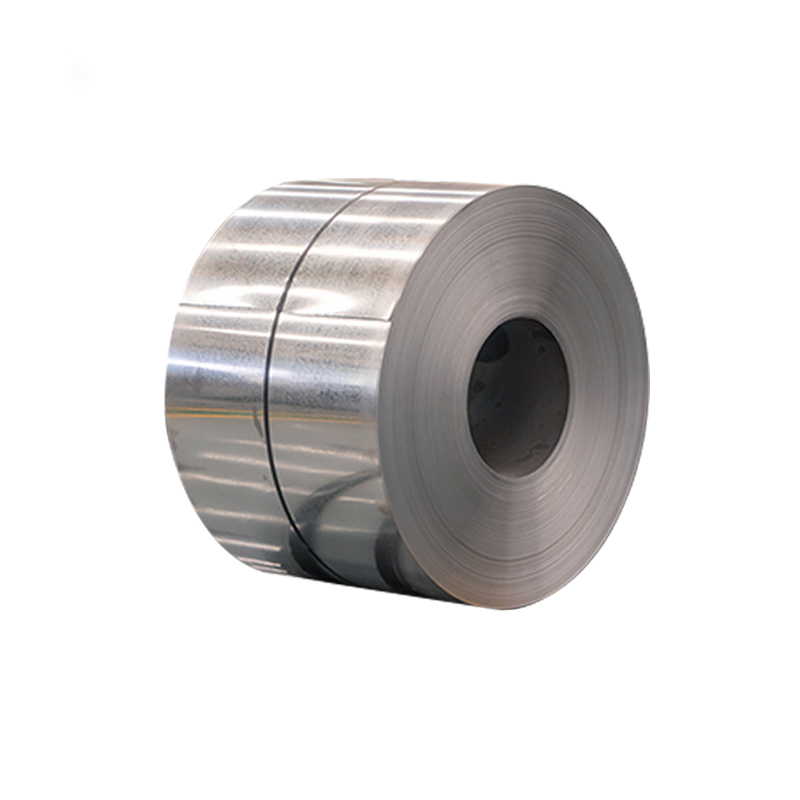 Galvanized Steel Coil