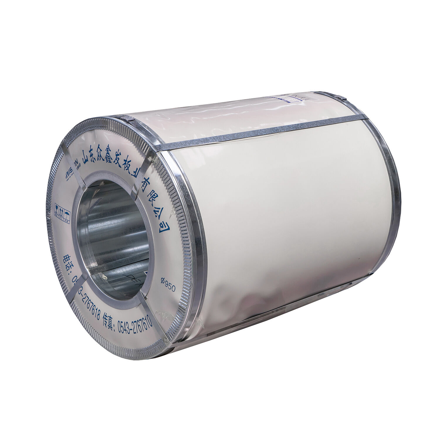 Galvanized Steel Coil