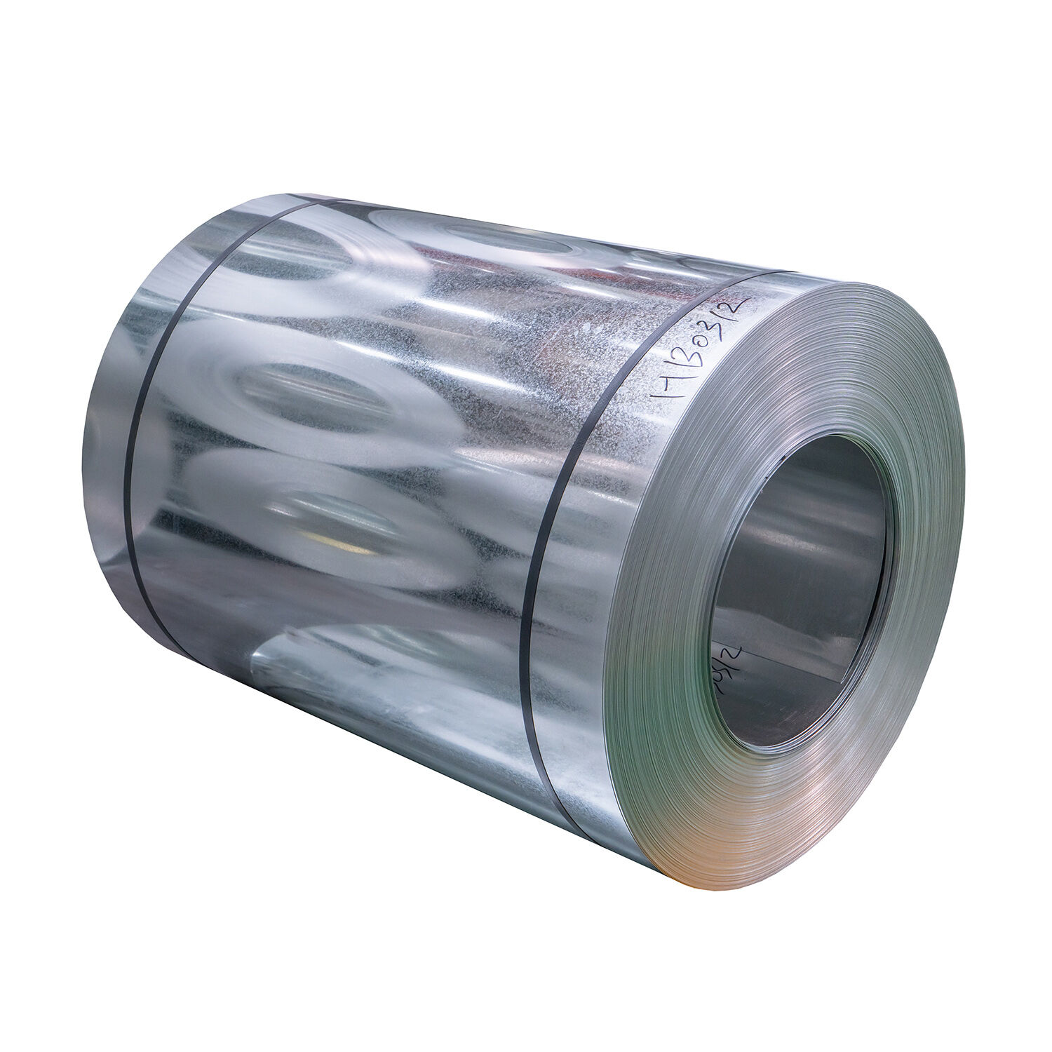 Galvanized Steel Coil