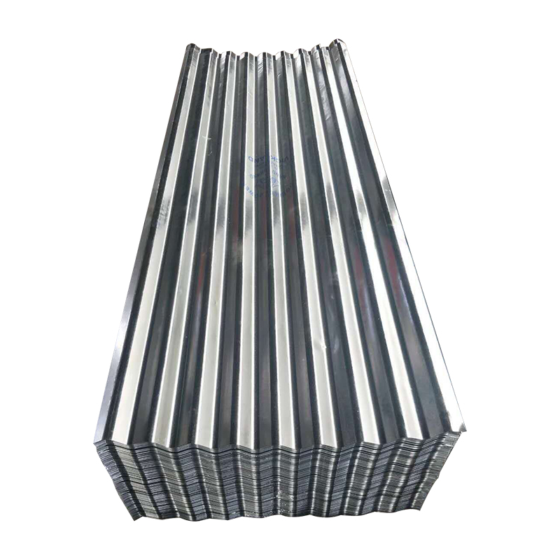 Galvanized Roofing Sheet