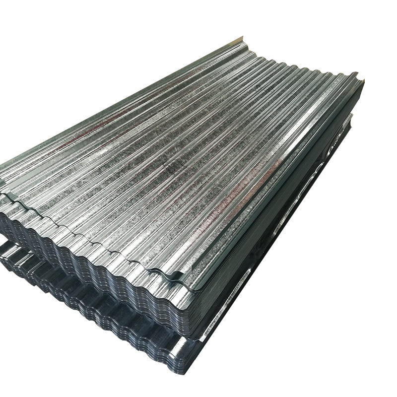 Galvanized Roofing Sheet