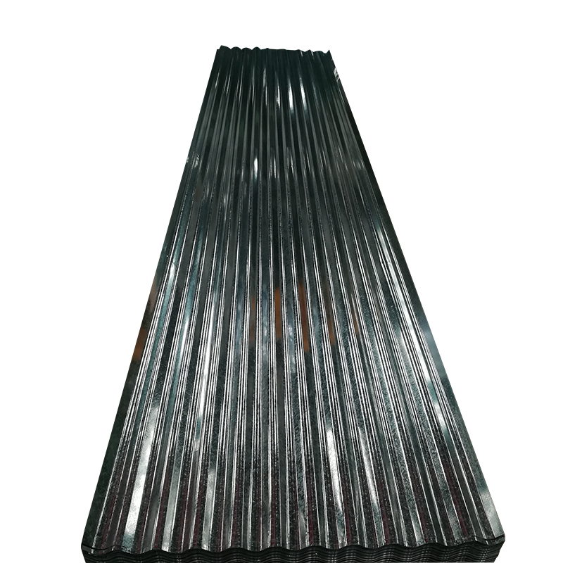 Galvanized Roofing Sheet
