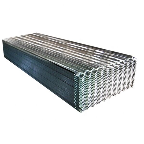 Galvanized Roofing Sheet