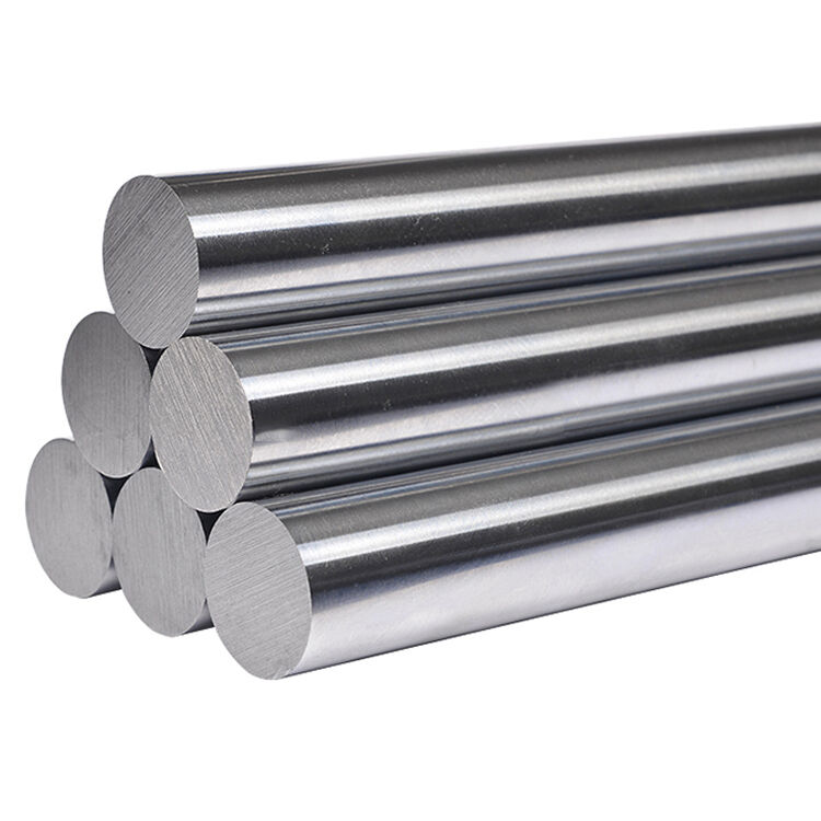Stainless Steel Round Bar