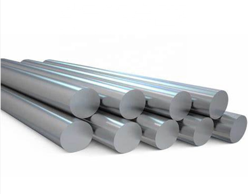 Stainless Steel Round Bar
