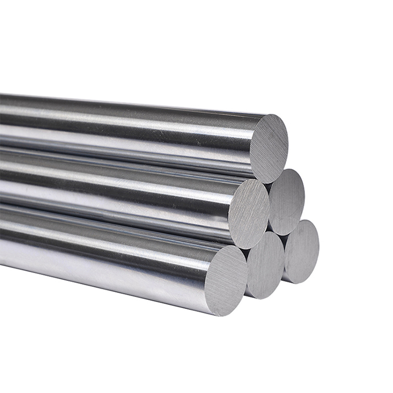 Stainless Steel Round Bar