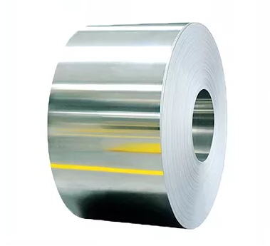 Cold Rolled Stainless Steel Coil