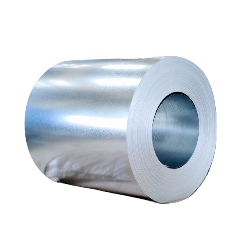 Cold Rolled Stainless Steel Coil