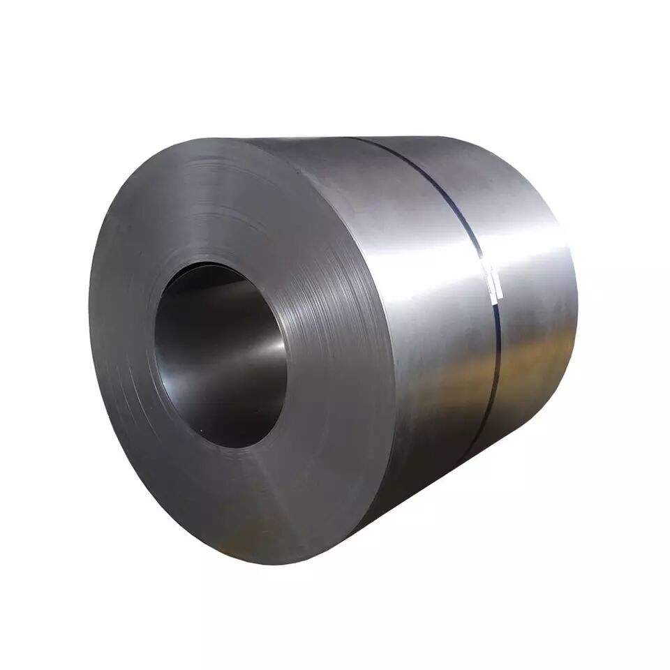Hot Rolled Stainless Steel Coil