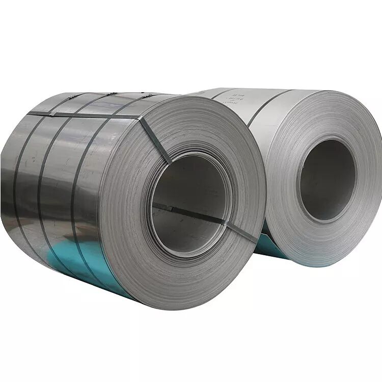 Hot Rolled Stainless Steel Coil
