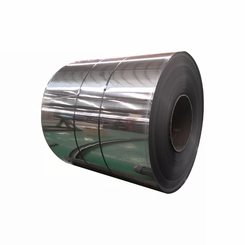 Hot Rolled Stainless Steel Coil